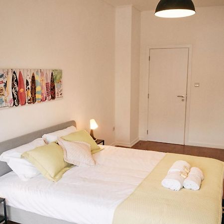 Apartmán Oporto Covelo 1E Exteriér fotografie
