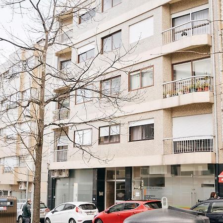 Apartmán Oporto Covelo 1E Exteriér fotografie