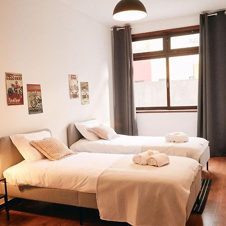 Apartmán Oporto Covelo 1E Exteriér fotografie
