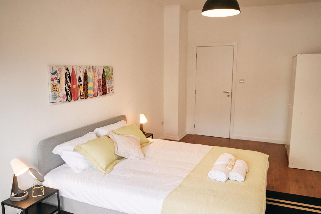 Apartmán Oporto Covelo 1E Exteriér fotografie