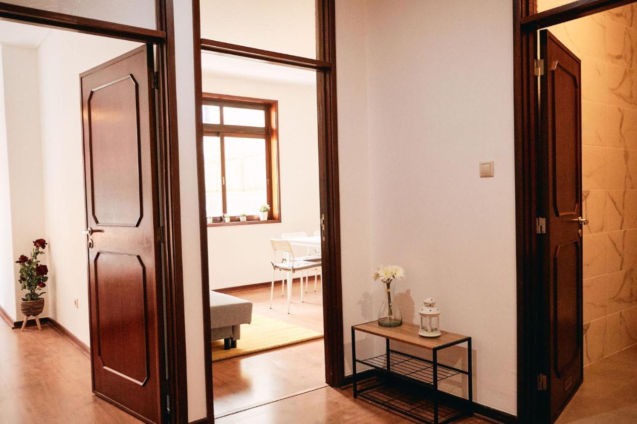 Apartmán Oporto Covelo 1E Exteriér fotografie
