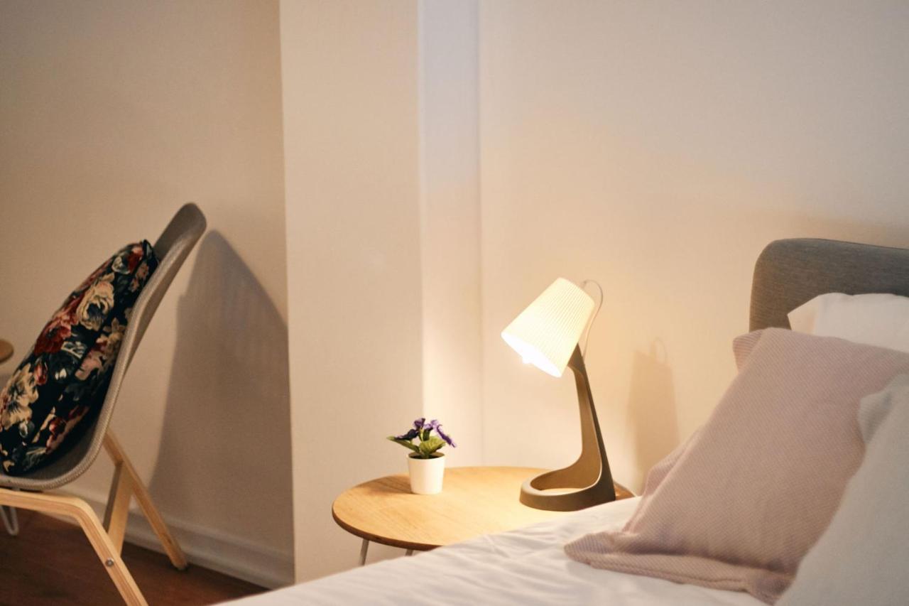 Apartmán Oporto Covelo 1E Exteriér fotografie