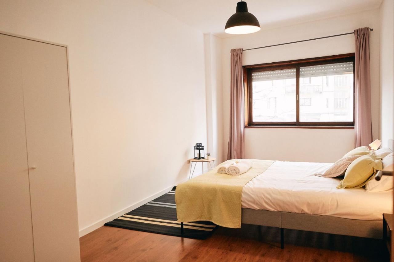 Apartmán Oporto Covelo 1E Exteriér fotografie