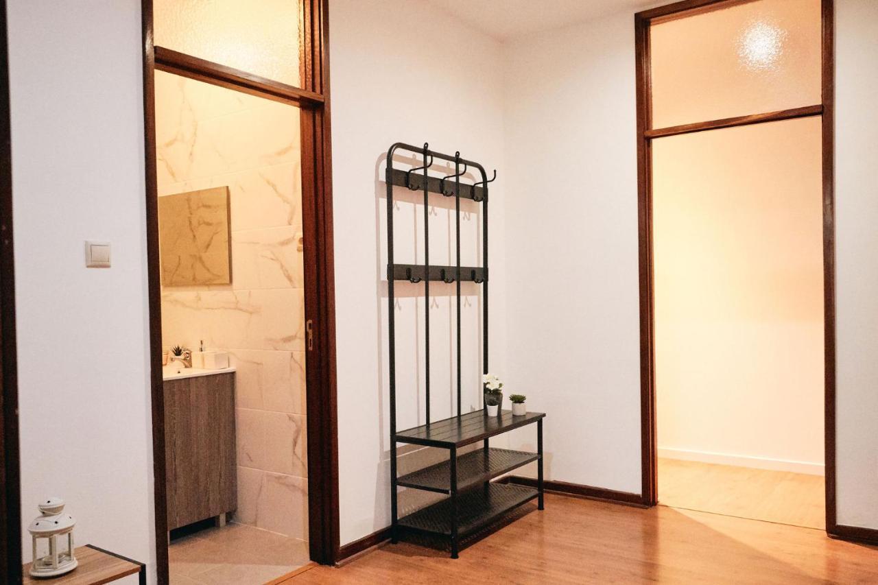 Apartmán Oporto Covelo 1E Exteriér fotografie