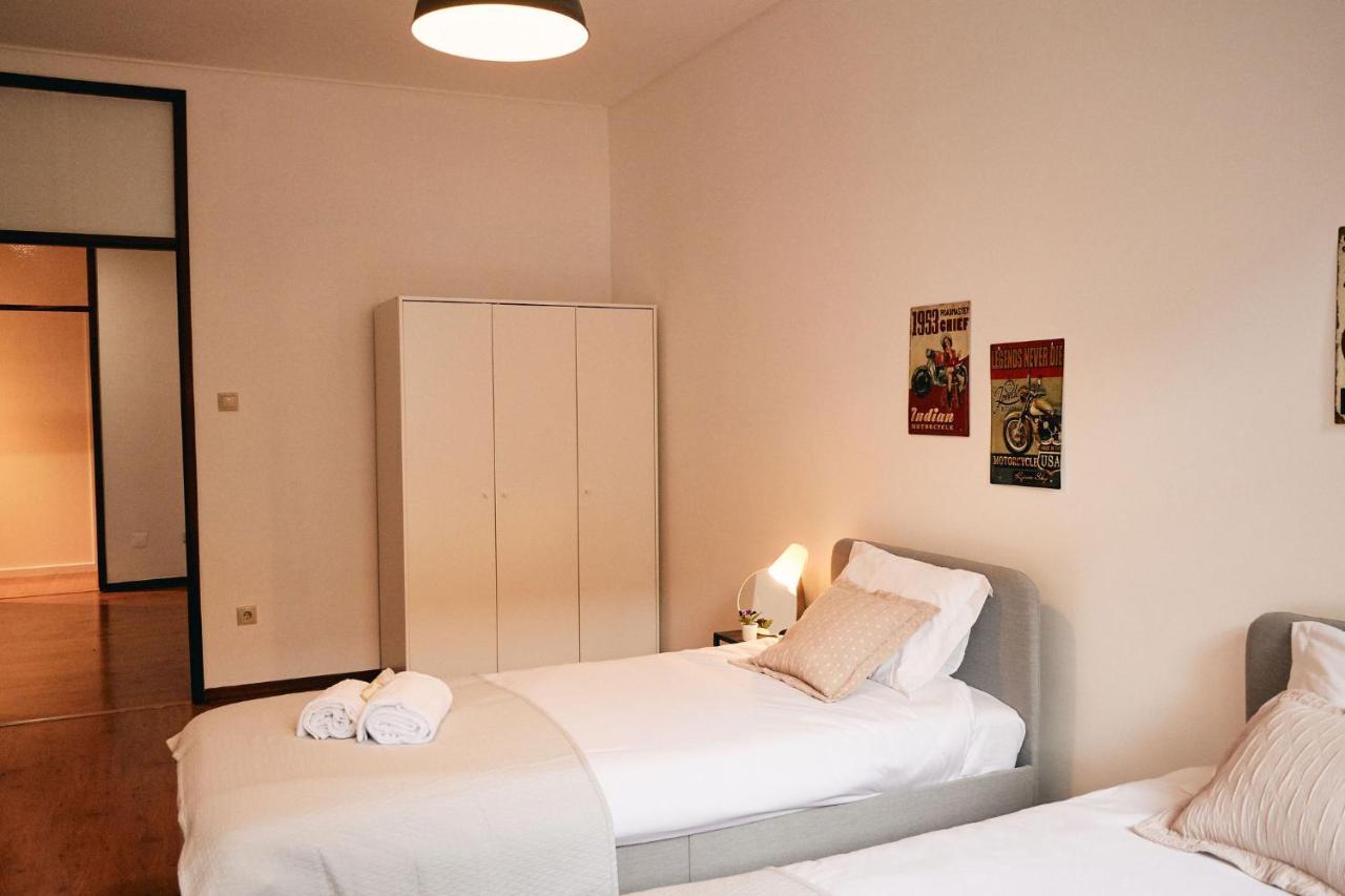 Apartmán Oporto Covelo 1E Exteriér fotografie