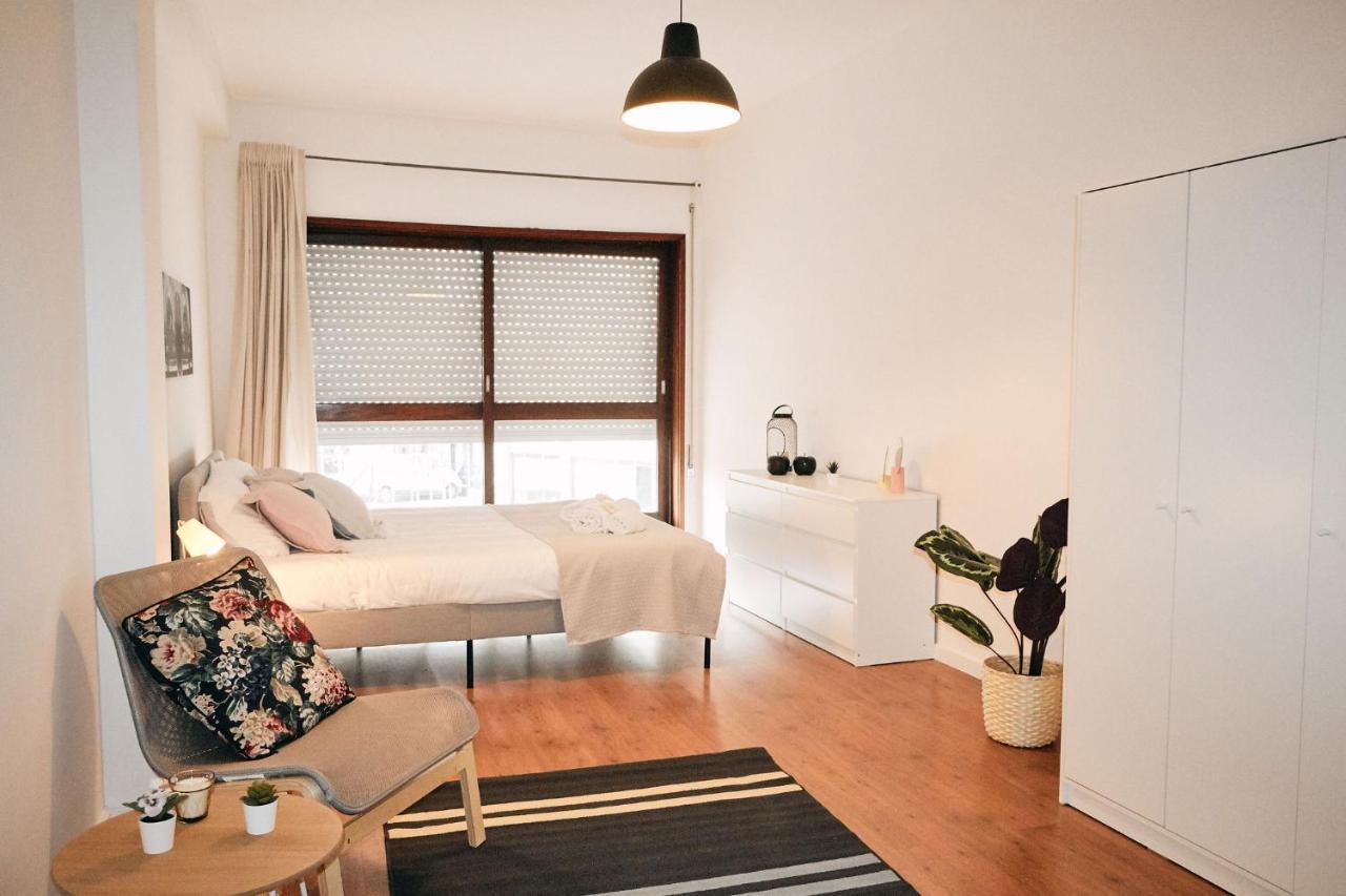 Apartmán Oporto Covelo 1E Exteriér fotografie