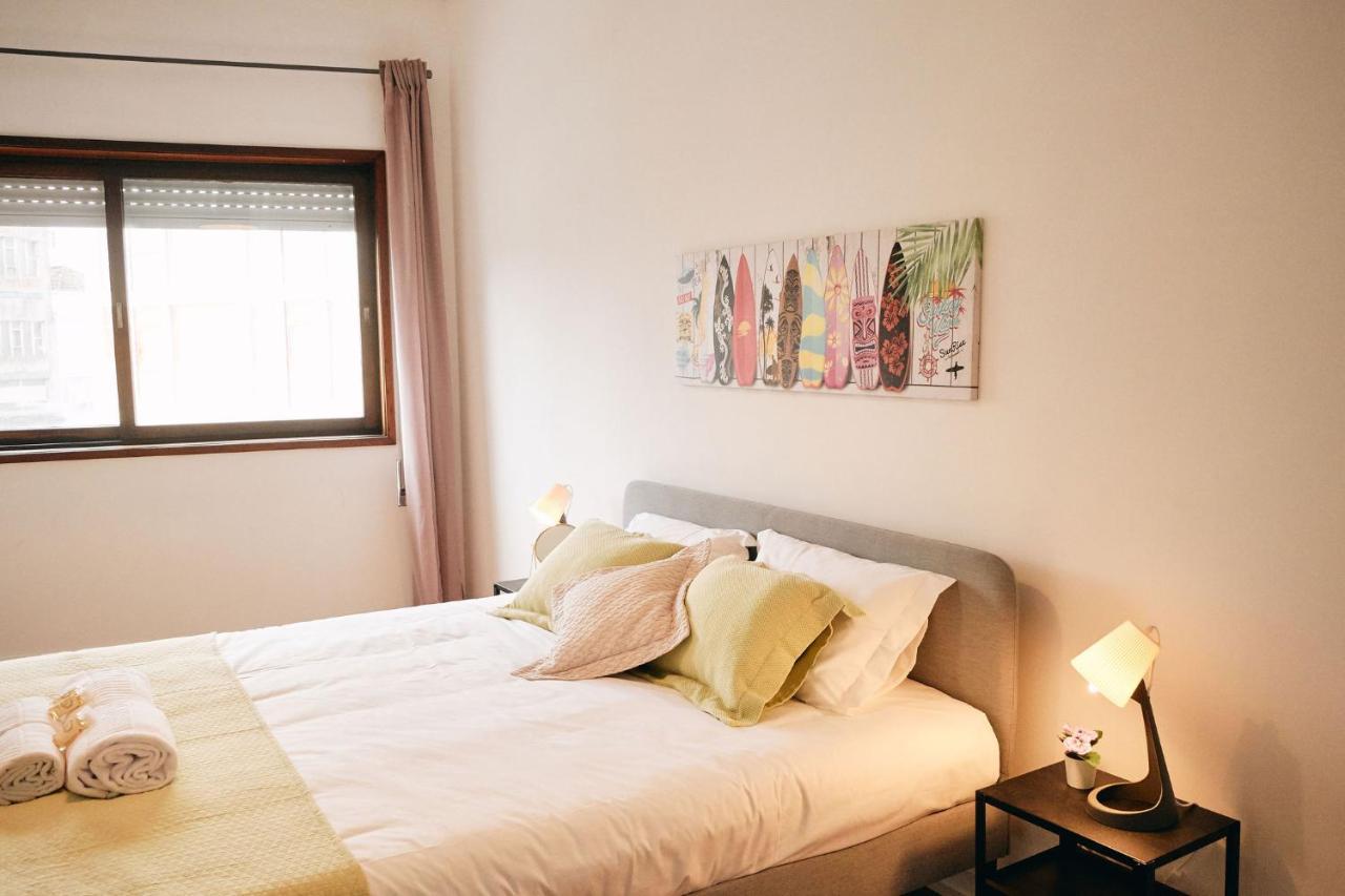 Apartmán Oporto Covelo 1E Exteriér fotografie