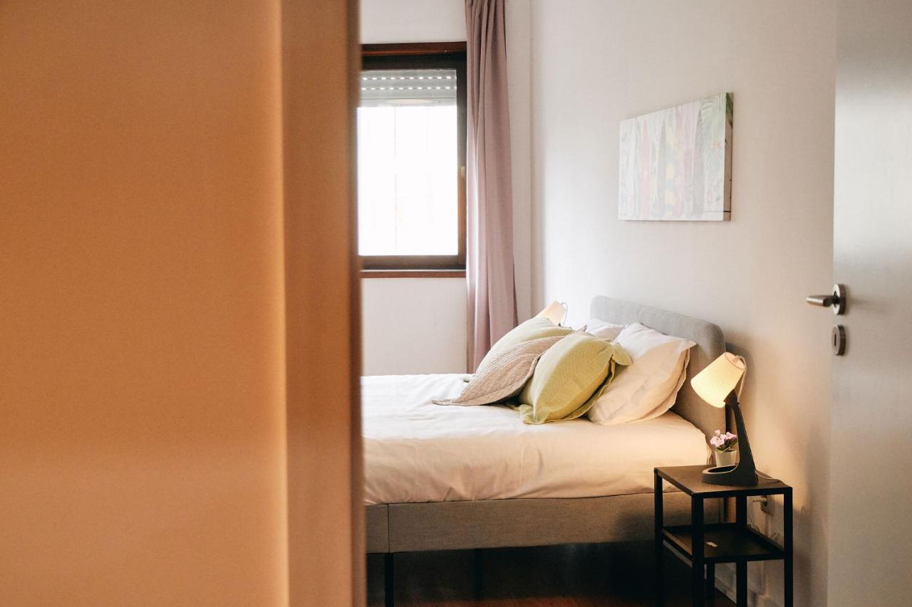 Apartmán Oporto Covelo 1E Exteriér fotografie