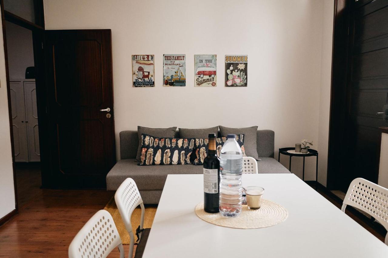 Apartmán Oporto Covelo 1E Exteriér fotografie