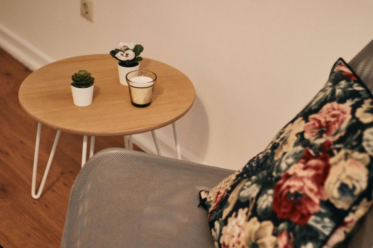 Apartmán Oporto Covelo 1E Exteriér fotografie