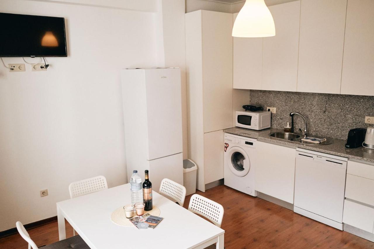 Apartmán Oporto Covelo 1E Exteriér fotografie
