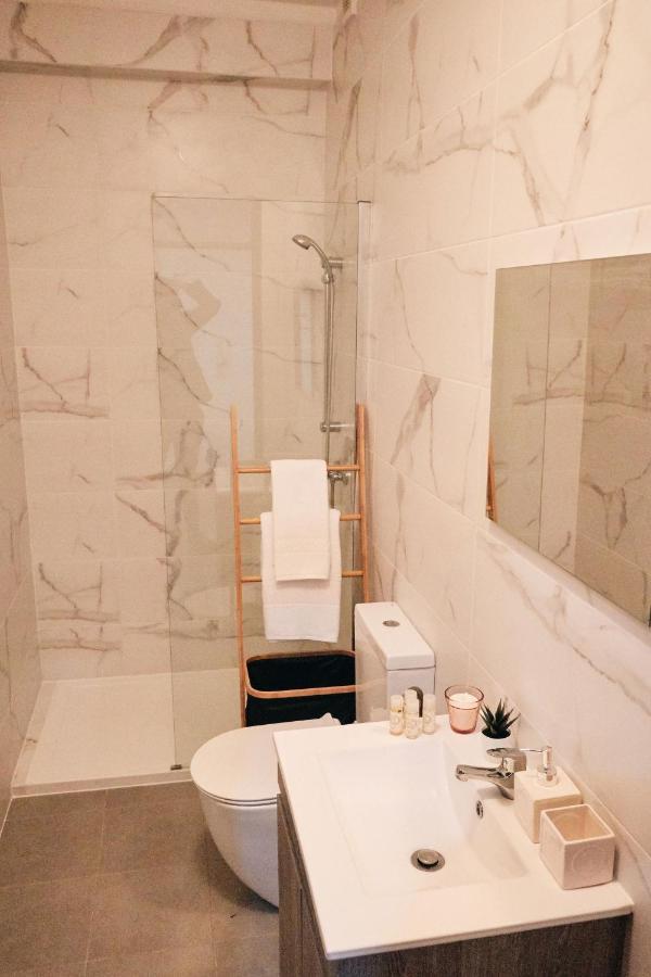 Apartmán Oporto Covelo 1E Exteriér fotografie