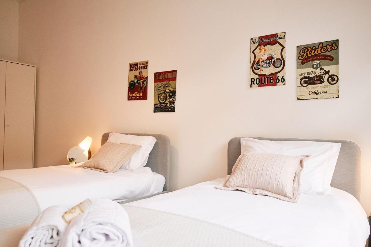 Apartmán Oporto Covelo 1E Exteriér fotografie