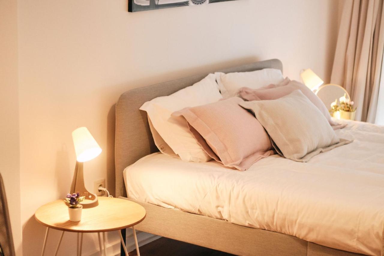 Apartmán Oporto Covelo 1E Exteriér fotografie